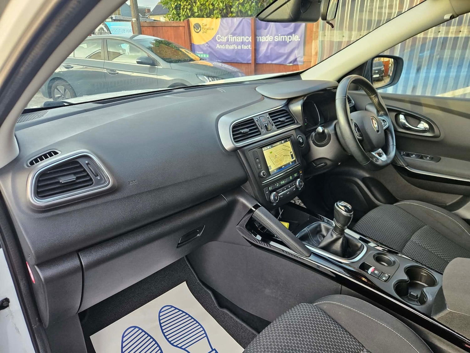 Used Renault Kadjar 2019 for sale - 77625751: Photo 14