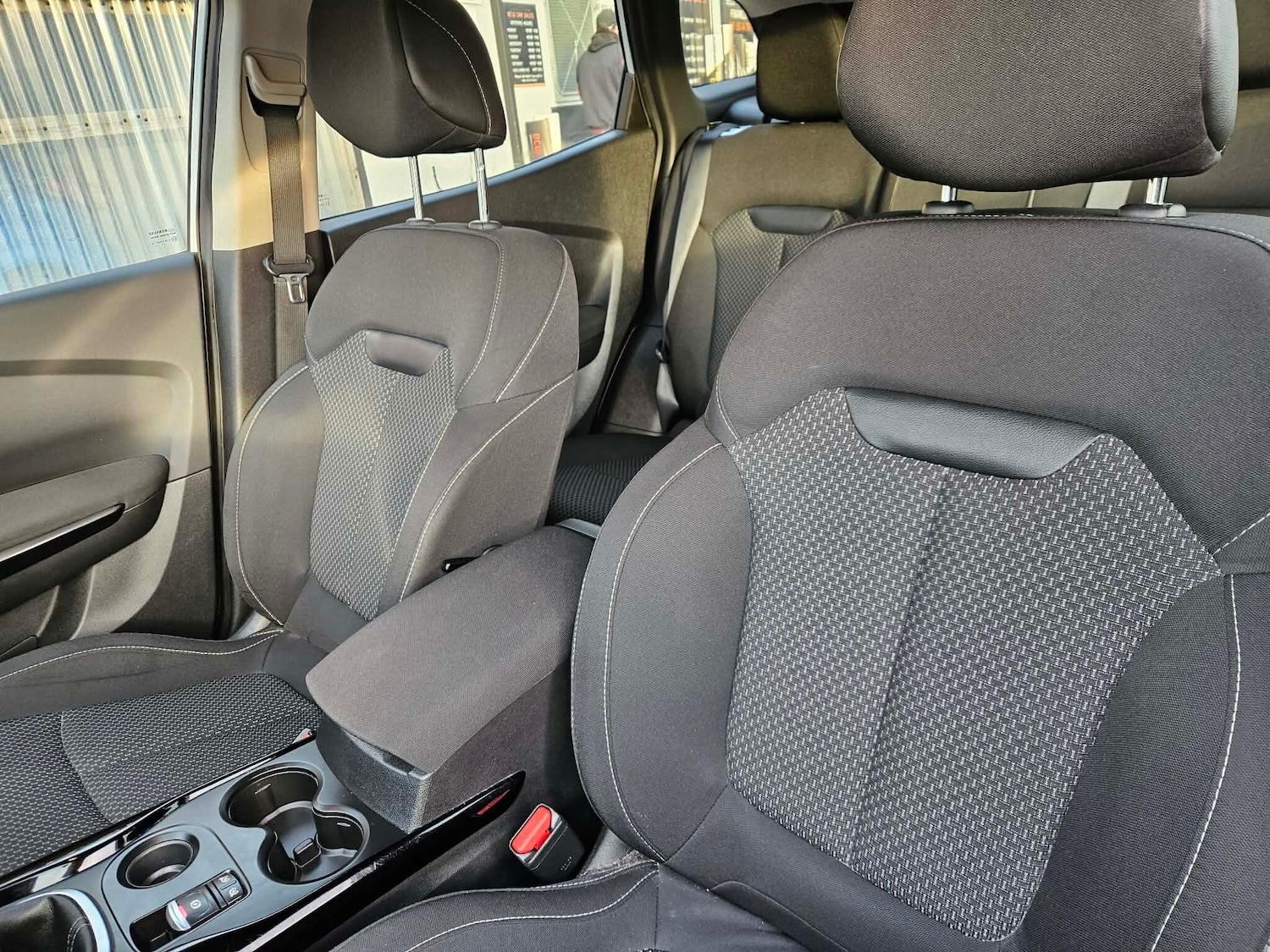 Used Renault Kadjar 2019 for sale - 77625751: Photo 20