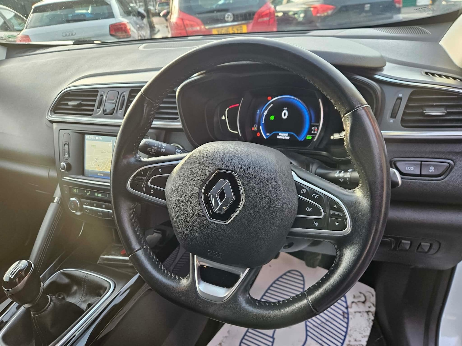 Used Renault Kadjar 2019 for sale - 77625751: Photo 21