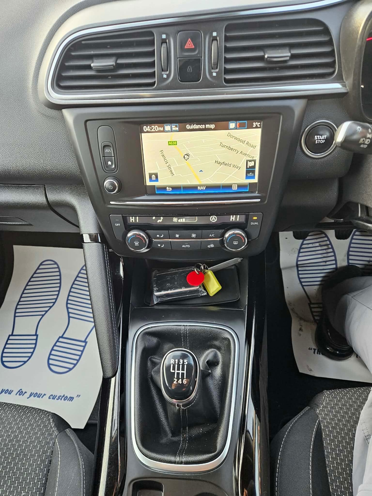 Used Renault Kadjar 2019 for sale - 77625751: Photo 24