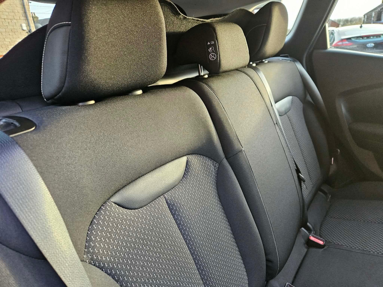 Used Renault Kadjar 2019 for sale - 77625751: Photo 25