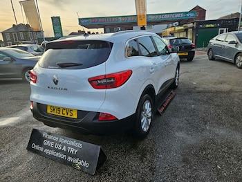 Used Renault Kadjar 2019 for sale - 77625751: Photo