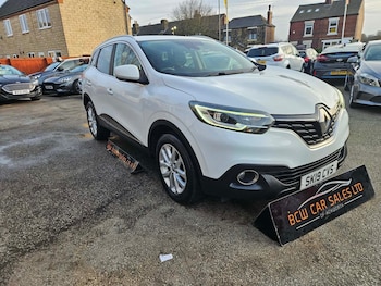 Used Renault Kadjar 2019 for sale - 77625751: Photo