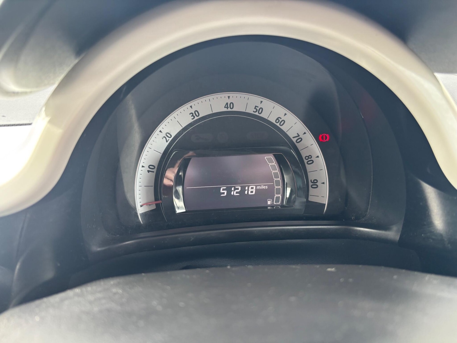 Used Renault Twingo 2015 for sale - 77994176: Photo 14