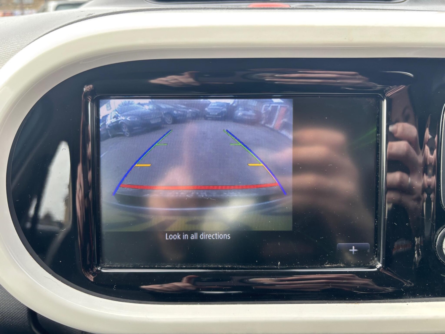 Used Renault Twingo 2015 for sale - 77994176: Photo 15