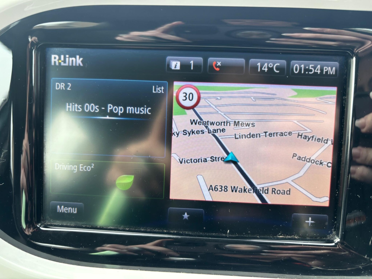 Used Renault Twingo 2015 for sale - 77994176: Photo 16