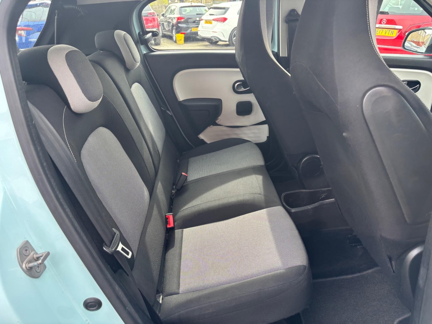 Used Renault Twingo 2015 for sale - 77994176: Photo 19