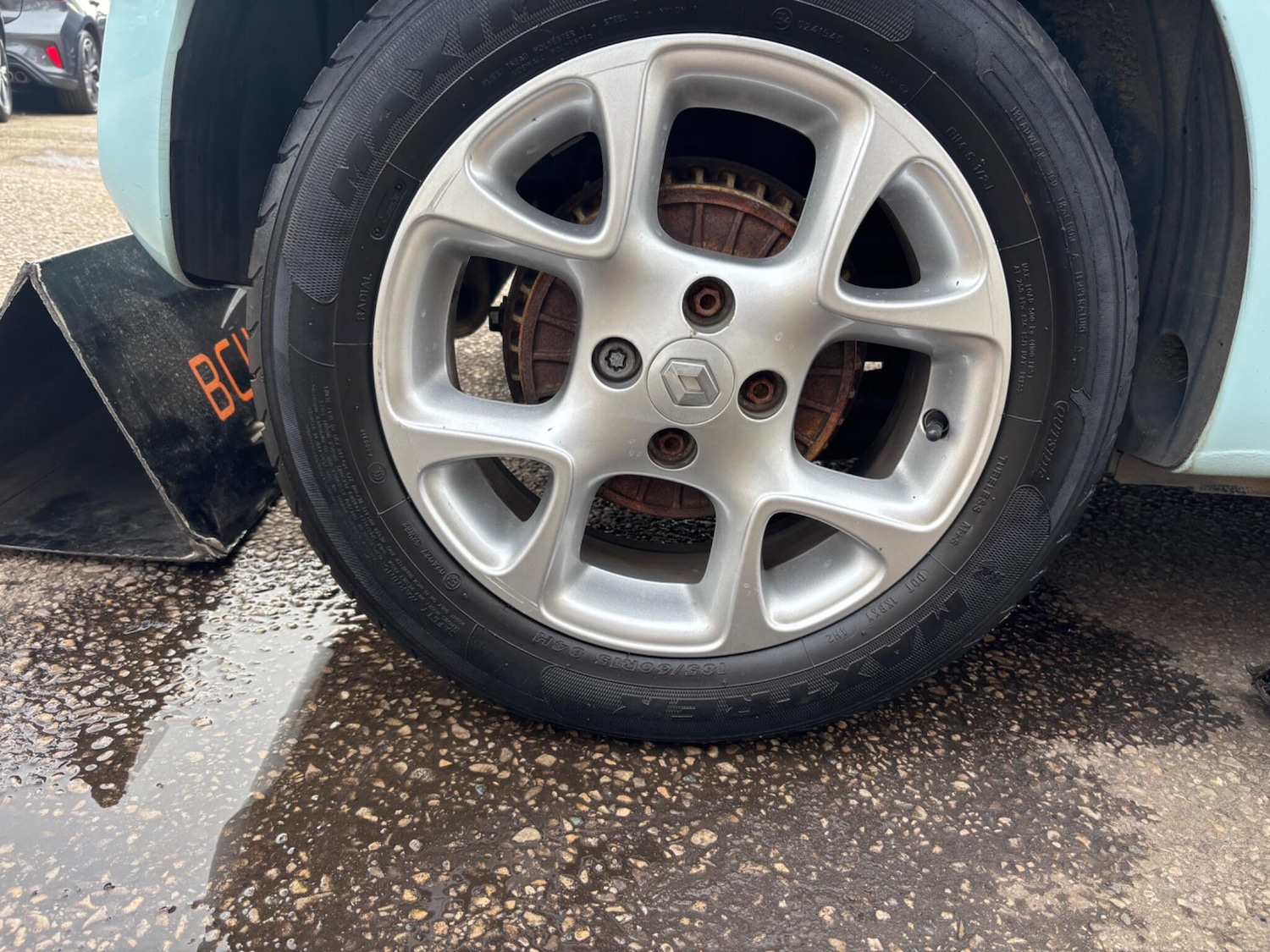 Used Renault Twingo 2015 for sale - 77994176: Photo 21