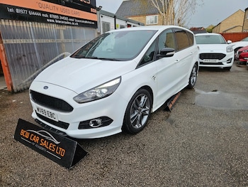 Used Ford S-Max 2019 for sale - 78462360: Photo