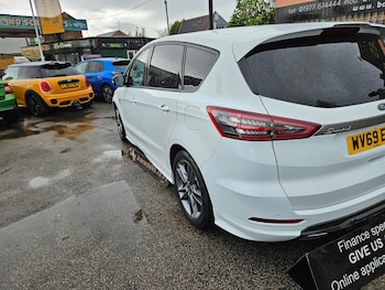 Used Ford S-Max 2019 for sale - 78462360: Photo