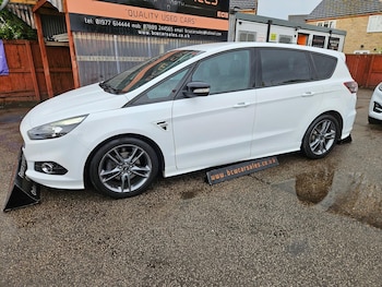 Used Ford S-Max 2019 for sale - 78462360: Photo