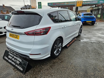 Used Ford S-Max 2019 for sale - 78462360: Photo