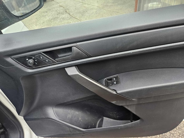Used Volkswagen Caddy 2020 for sale - 76283060: Photo 15