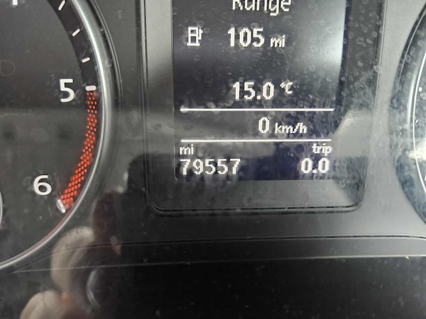 Used Volkswagen Caddy 2020 for sale - 76283060: Photo 17