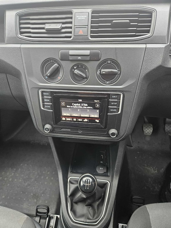Used Volkswagen Caddy 2020 for sale - 76283060: Photo 19