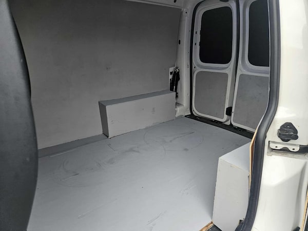 Used Volkswagen Caddy 2020 for sale - 76283060: Photo 20