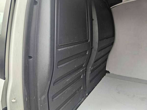 Used Volkswagen Caddy 2020 for sale - 76283060: Photo 21