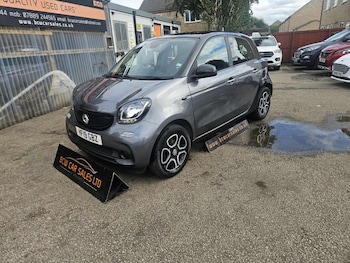 2019 (19) - 1.0 Prime (Premium) Twinamic Euro 6 (s/s) 5dr
