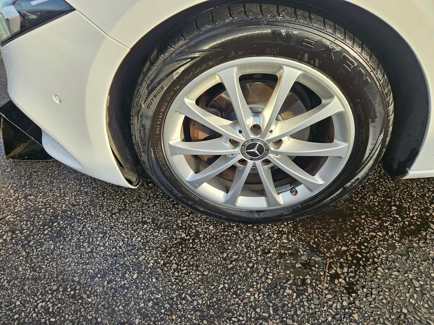 Used Mercedes-Benz A-Class 2019 for sale - 77203164: Photo 12