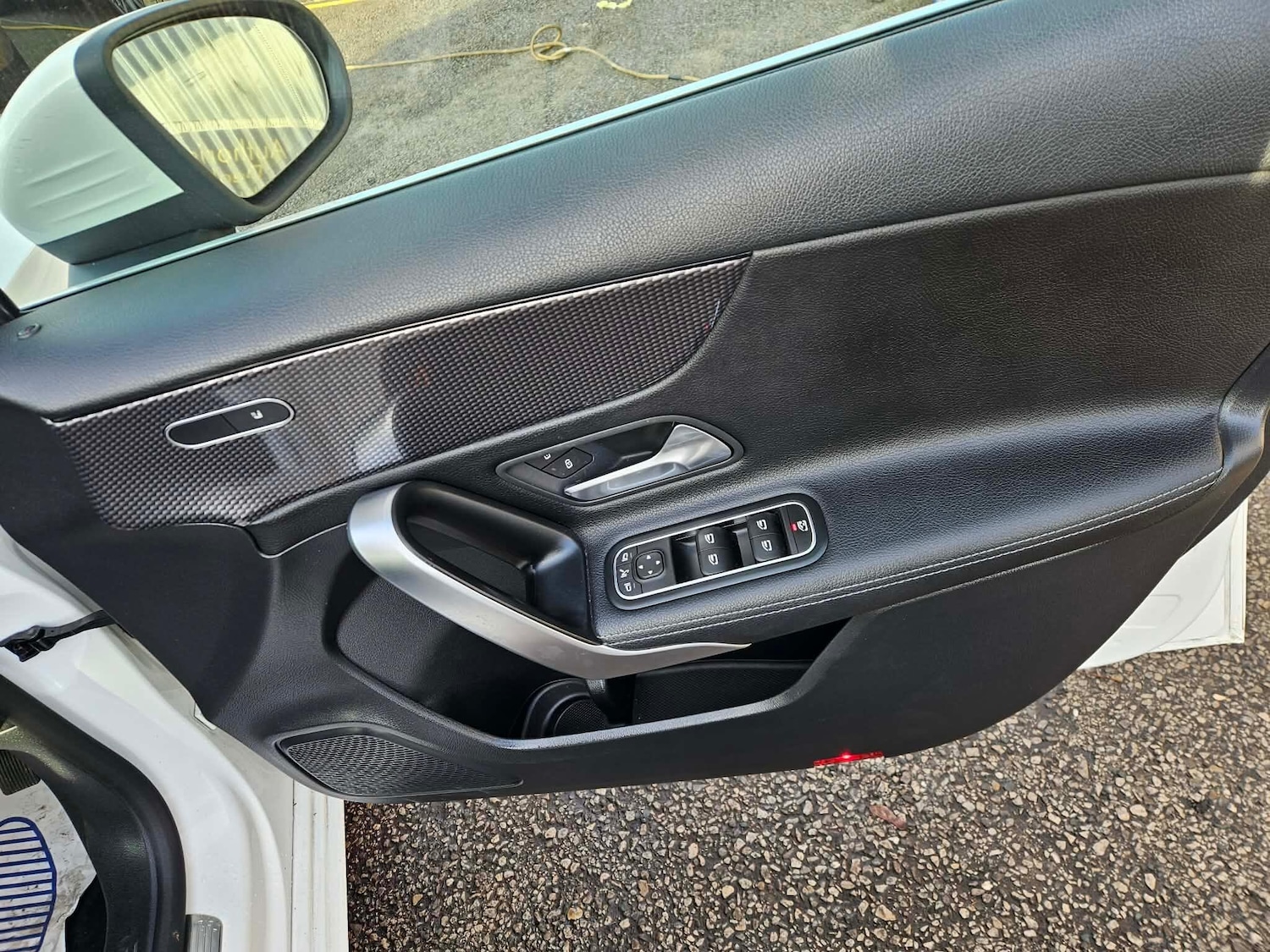 Used Mercedes-Benz A-Class 2019 for sale - 77203164: Photo 16