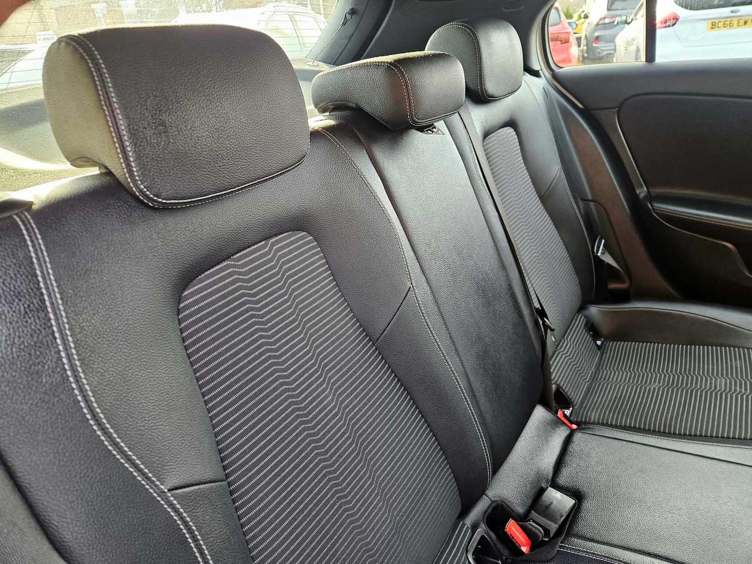 Used Mercedes-Benz A-Class 2019 for sale - 77203164: Photo 17