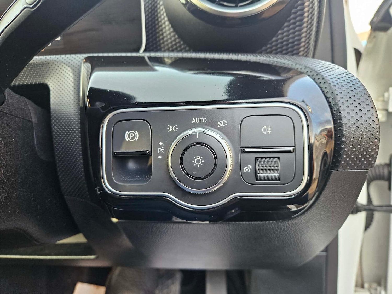 Used Mercedes-Benz A-Class 2019 for sale - 77203164: Photo 20