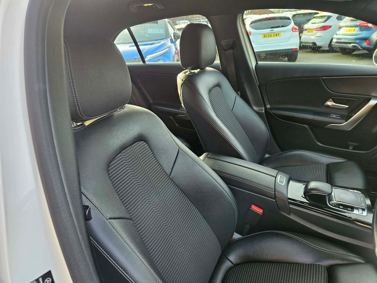 Used Mercedes-Benz A-Class 2019 for sale - 77203164: Photo 25