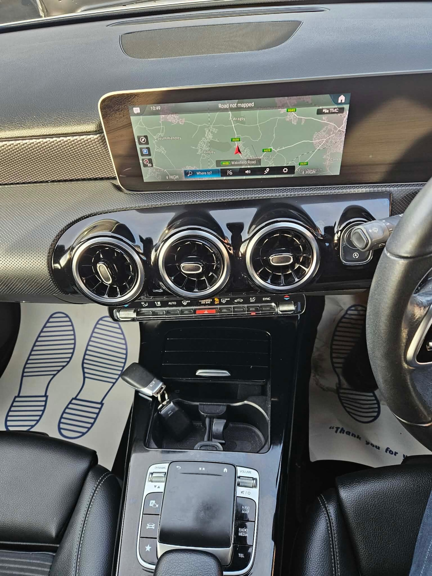 Used Mercedes-Benz A-Class 2019 for sale - 77203164: Photo 27