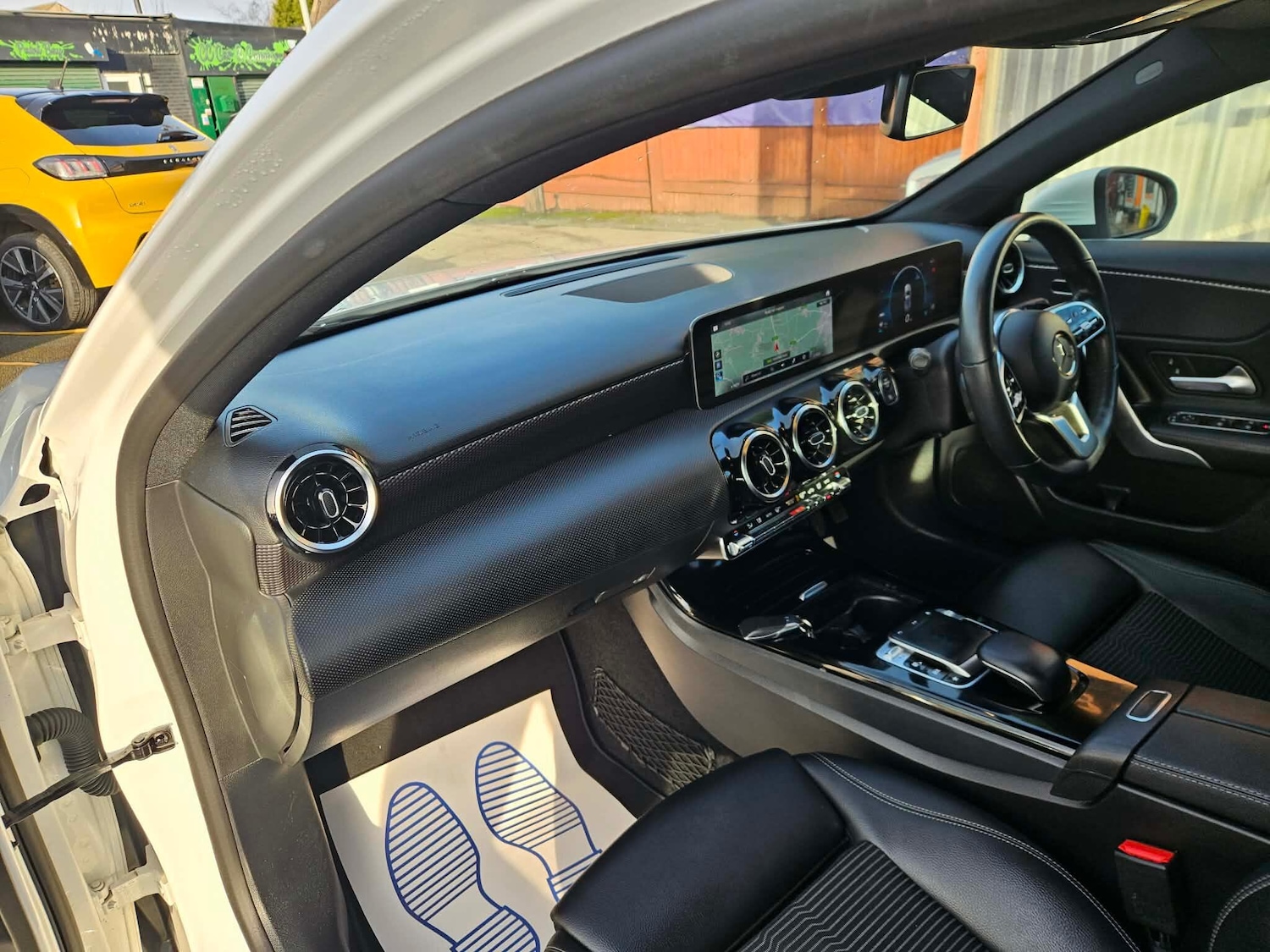 Used Mercedes-Benz A-Class 2019 for sale - 77203164: Photo 28