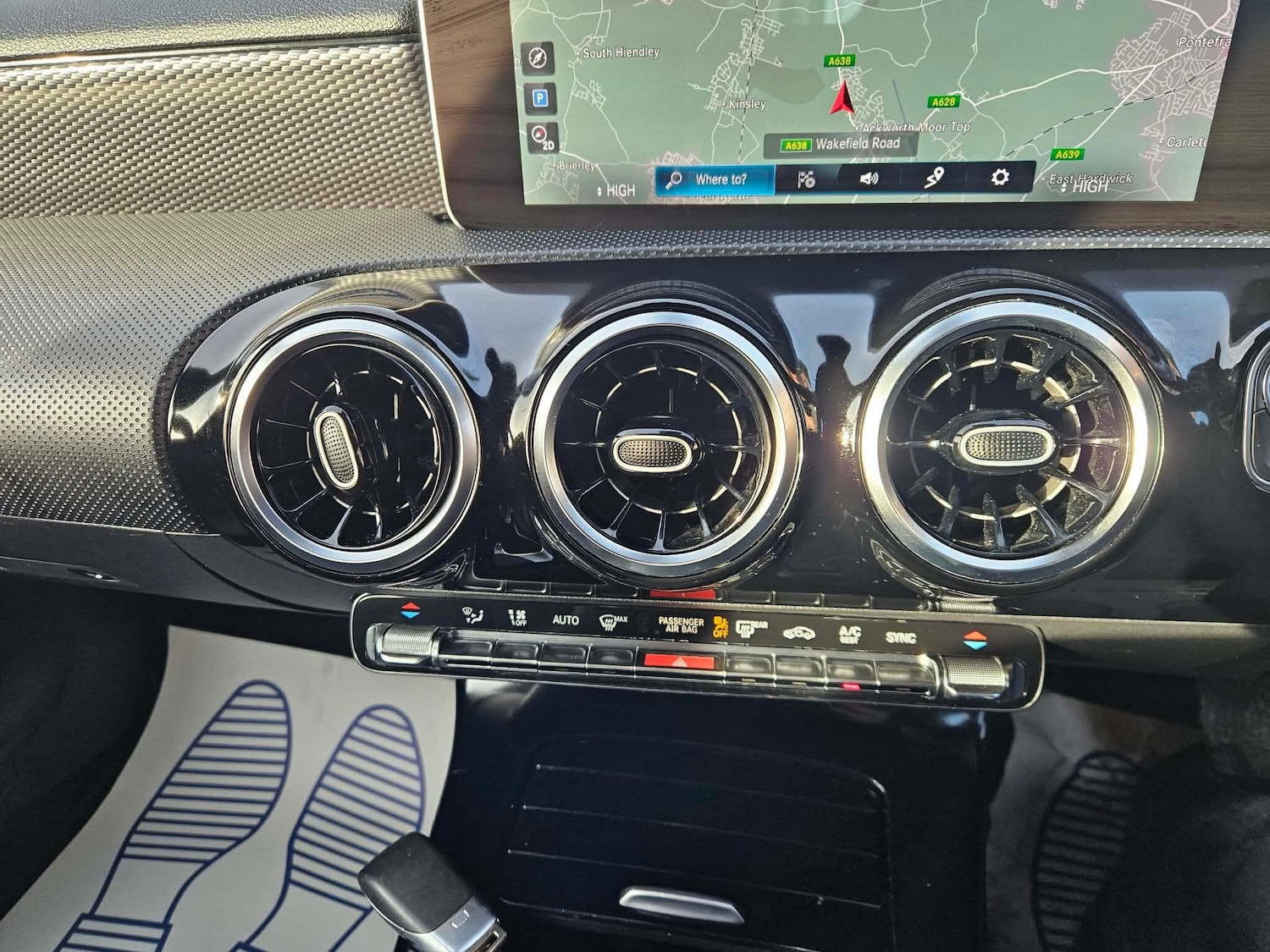 Used Mercedes-Benz A-Class 2019 for sale - 77203164: Photo 29