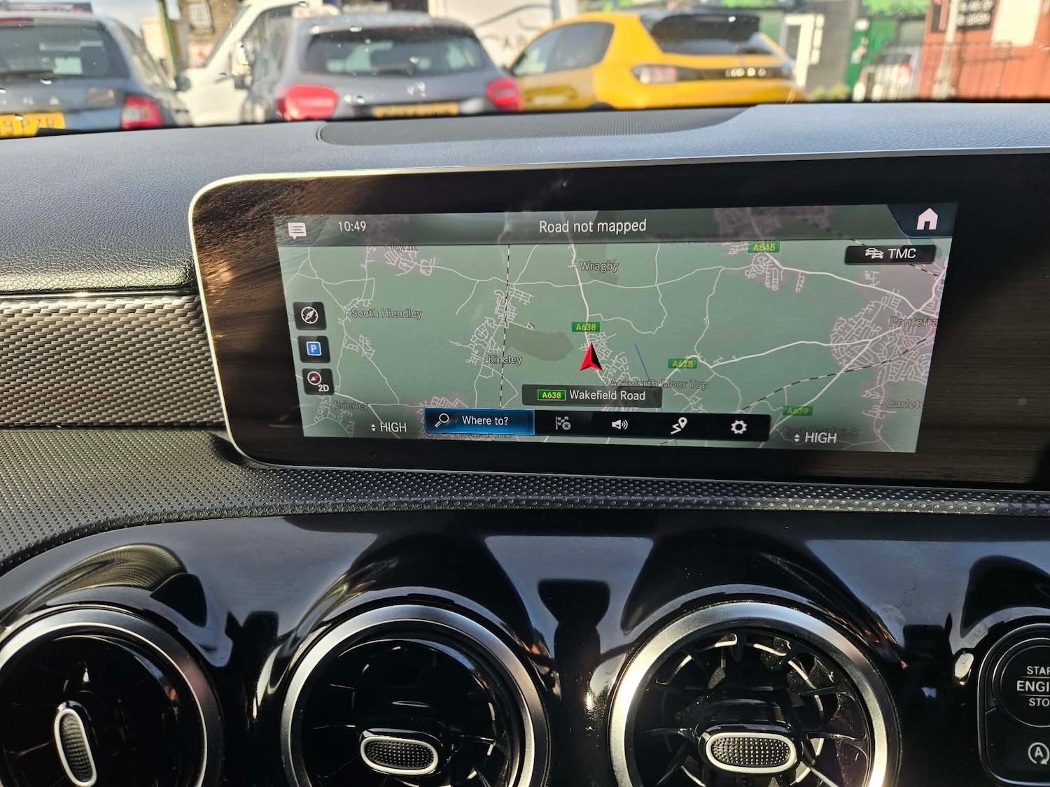 Used Mercedes-Benz A-Class 2019 for sale - 77203164: Photo 30