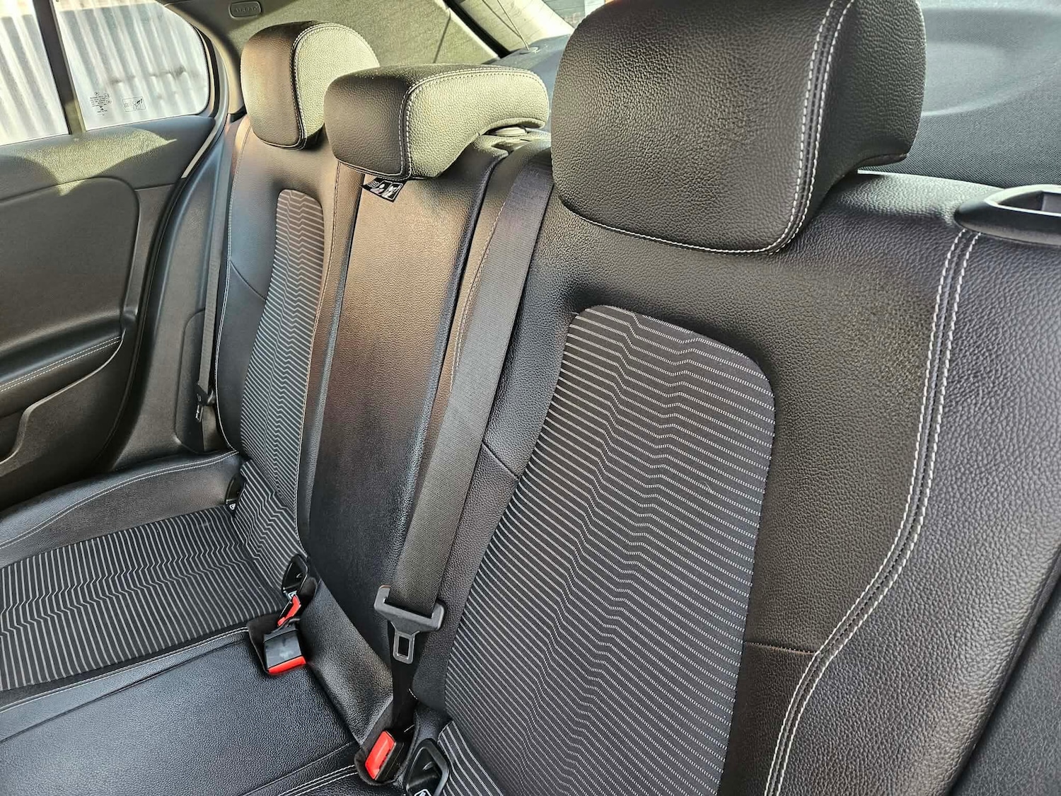 Used Mercedes-Benz A-Class 2019 for sale - 77203164: Photo 31