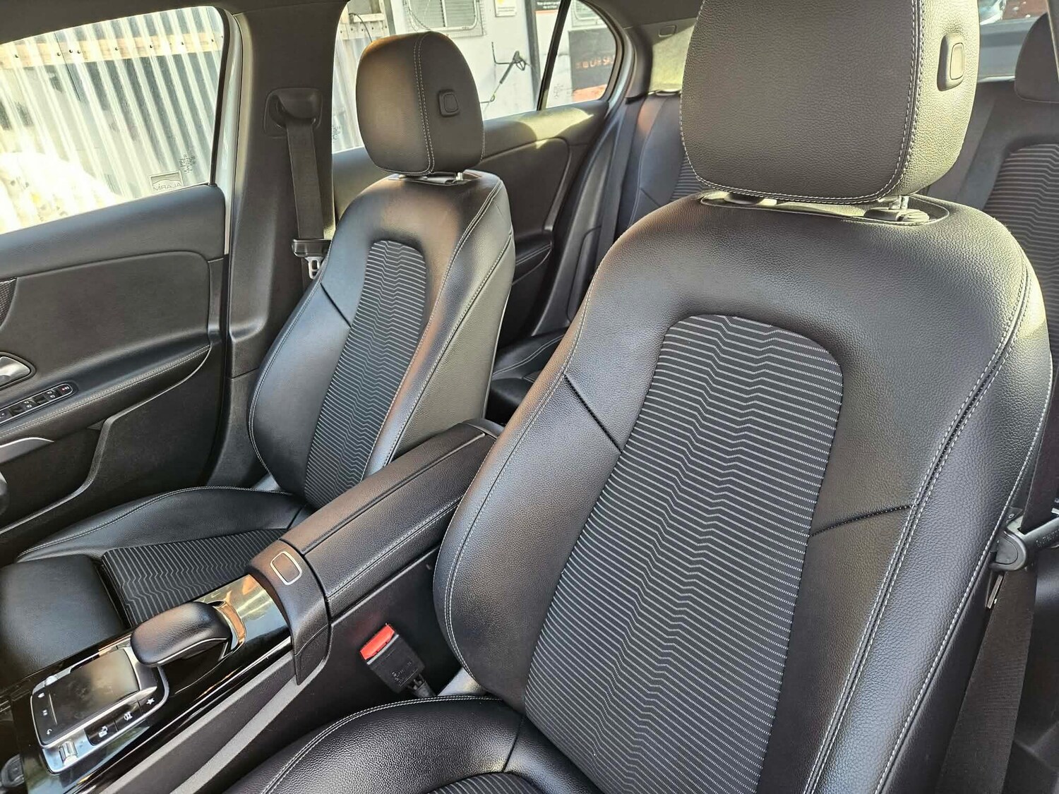 Used Mercedes-Benz A-Class 2019 for sale - 77203164: Photo 32