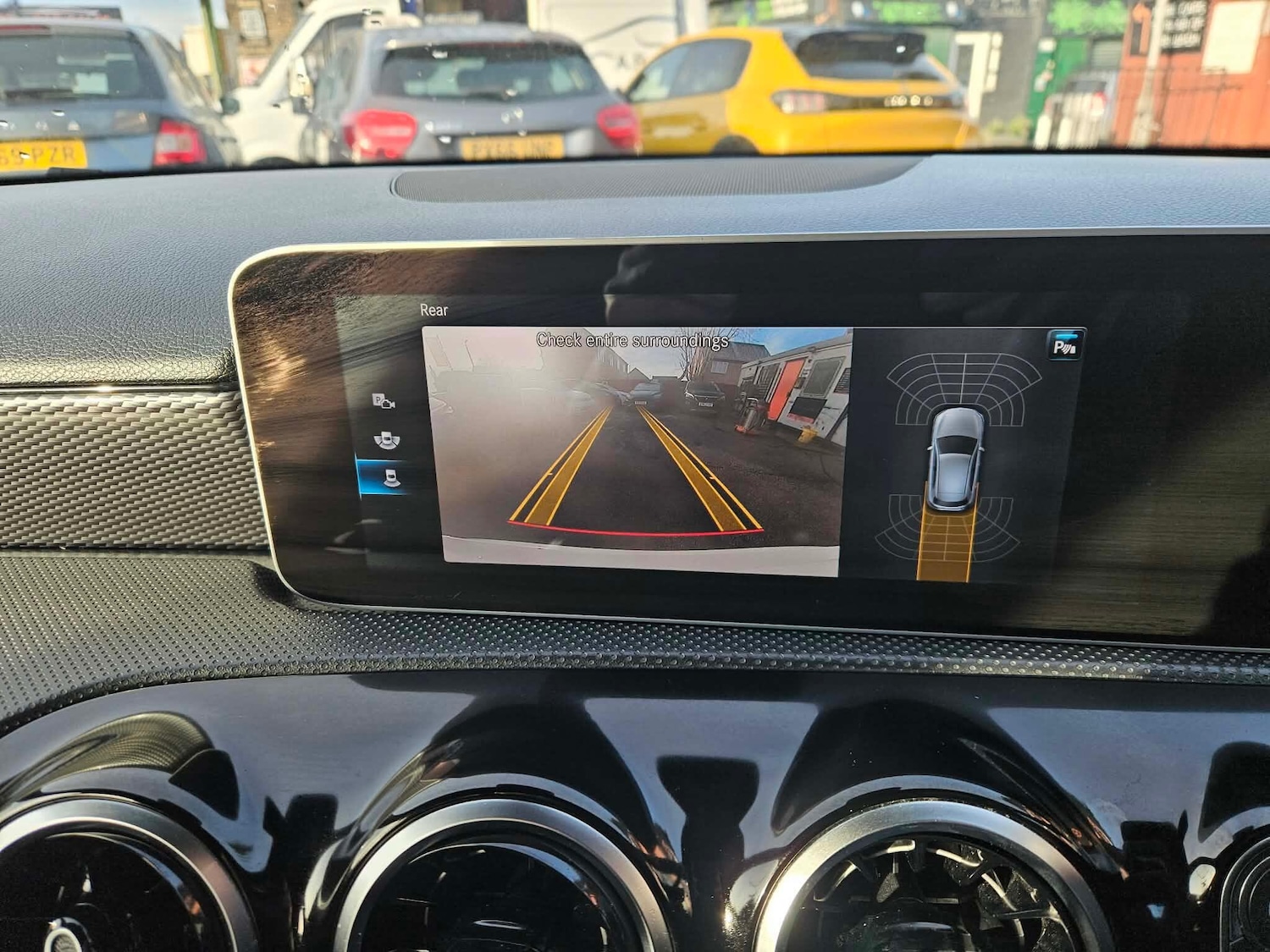 Used Mercedes-Benz A-Class 2019 for sale - 77203164: Photo 33