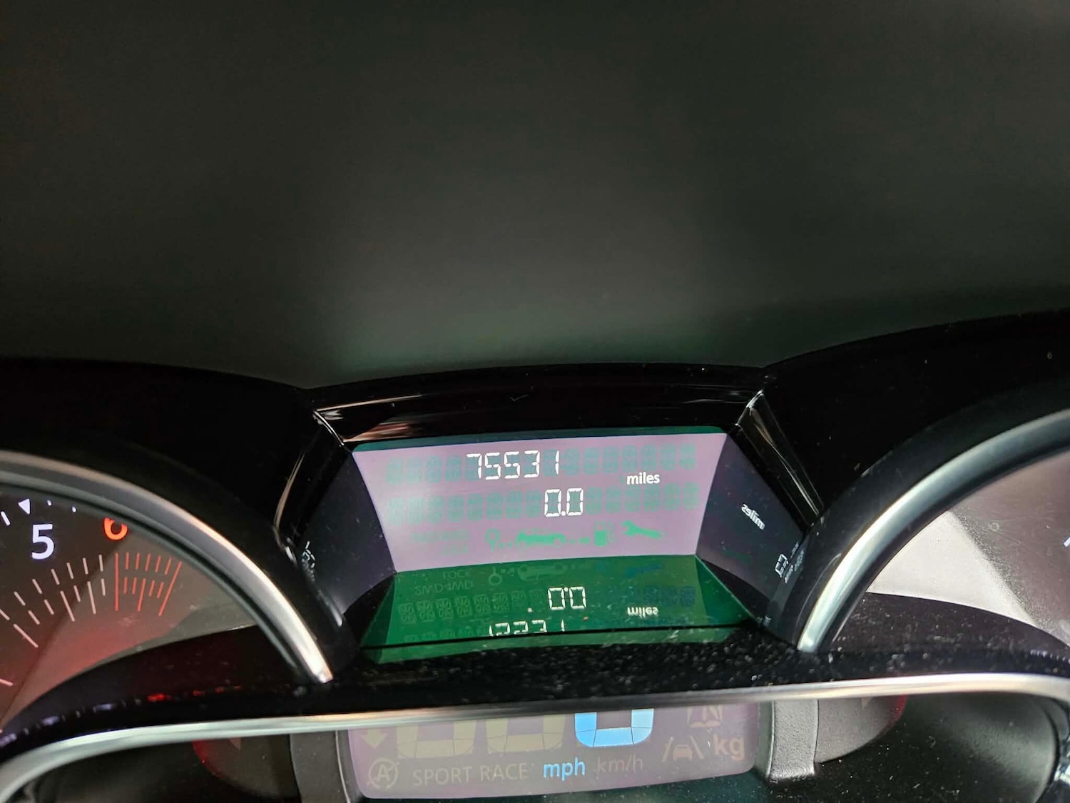 Used Renault Clio 2017 for sale - 77066609: Photo 12