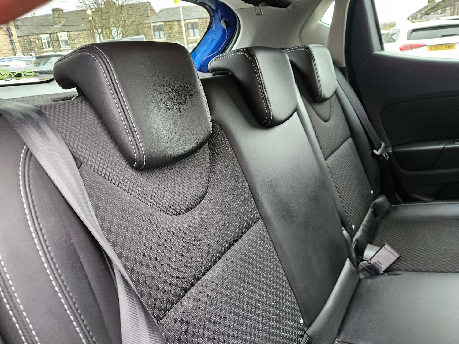 Used Renault Clio 2017 for sale - 77066609: Photo 20