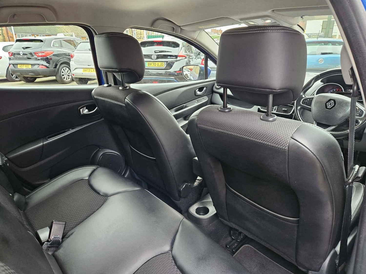 Used Renault Clio 2017 for sale - 77066609: Photo 22