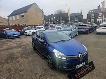 Used Renault Clio 2017 for sale - 77066609: Photo