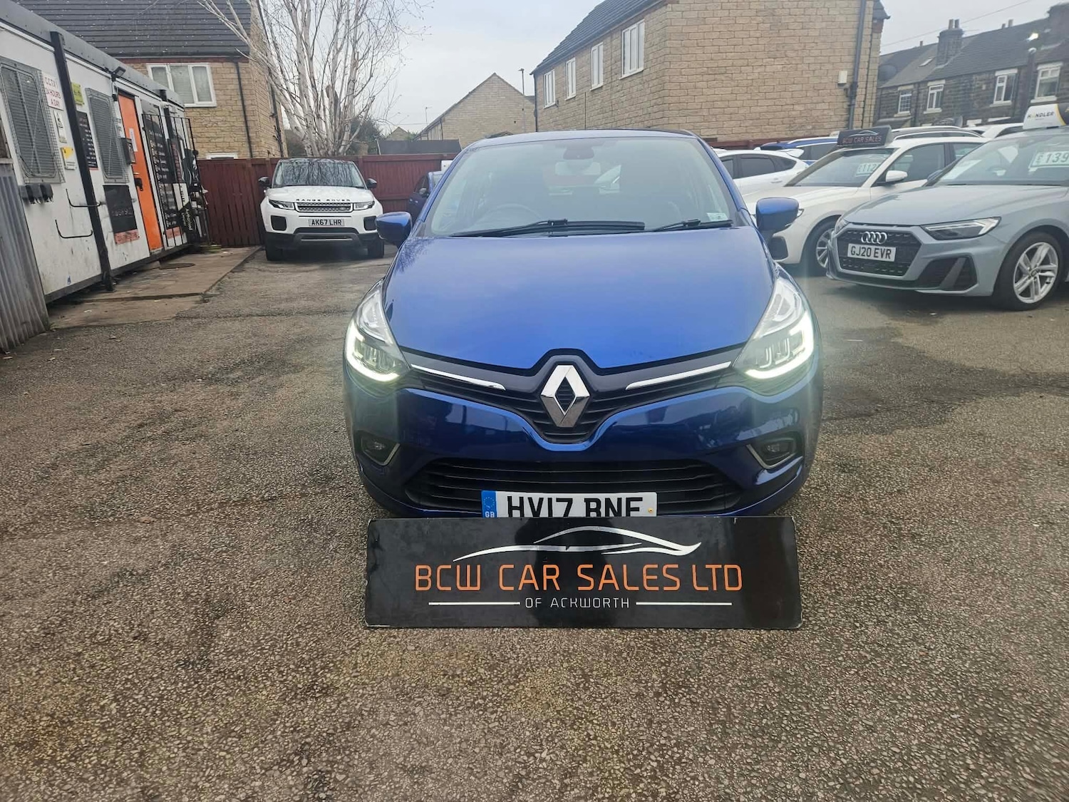 Used Renault Clio 2017 for sale - 77066609: Photo 4