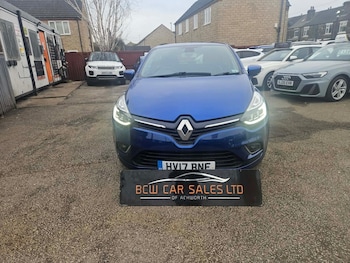 Used Renault Clio 2017 for sale - 77066609: Photo