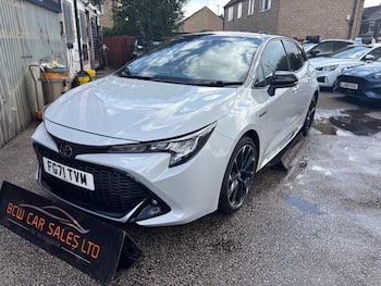 Used Toyota Corolla 2021 for sale - 79657024: Photo