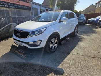 Used Kia Sportage 2015 for sale - 75224459: Photo