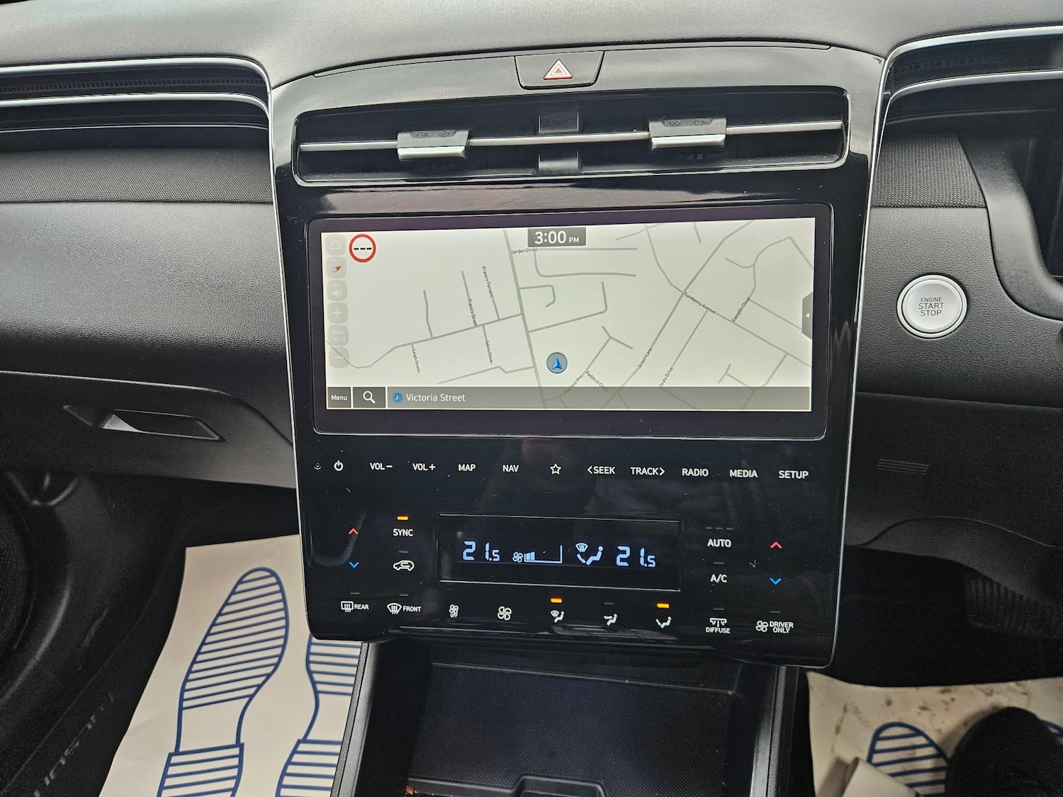 Used Hyundai TUCSON 2022 for sale - 77839332: Photo 17