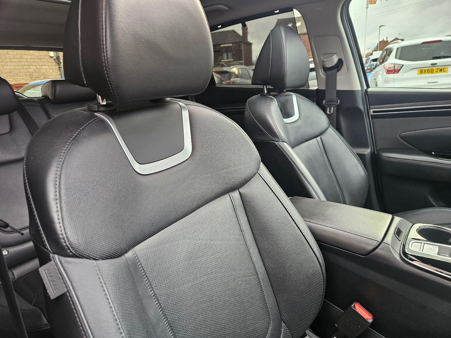 Used Hyundai TUCSON 2022 for sale - 77839332: Photo 19