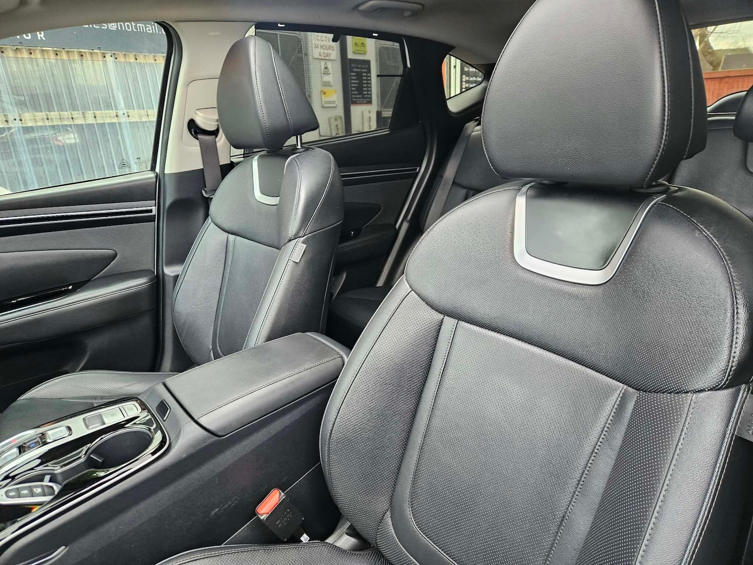 Used Hyundai TUCSON 2022 for sale - 77839332: Photo 20