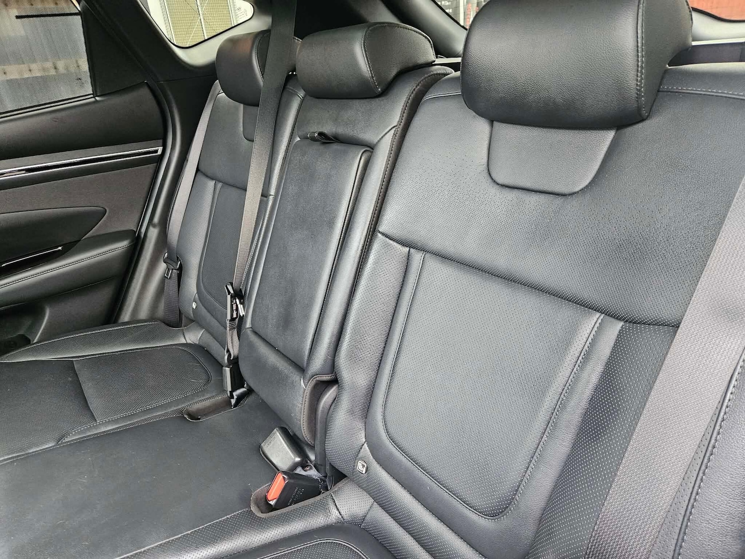 Used Hyundai TUCSON 2022 for sale - 77839332: Photo 21