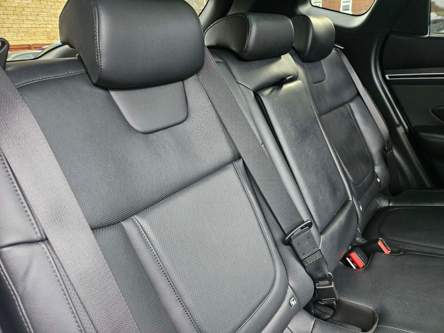 Used Hyundai TUCSON 2022 for sale - 77839332: Photo 22