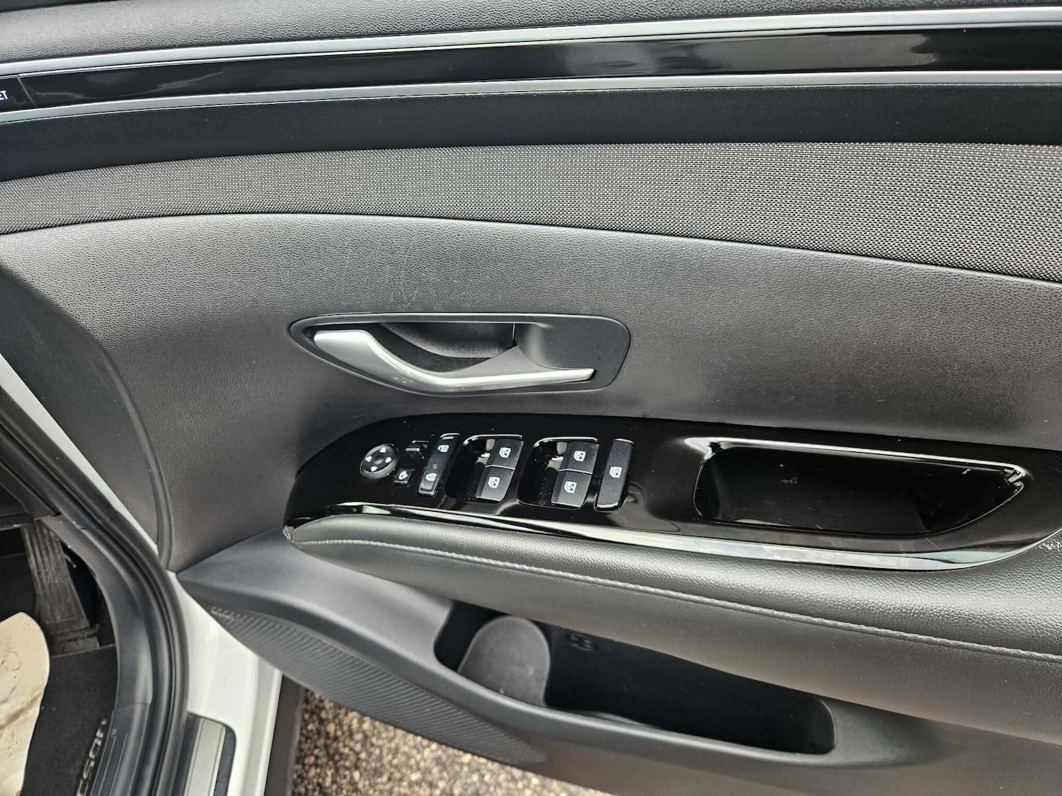 Used Hyundai TUCSON 2022 for sale - 77839332: Photo 24