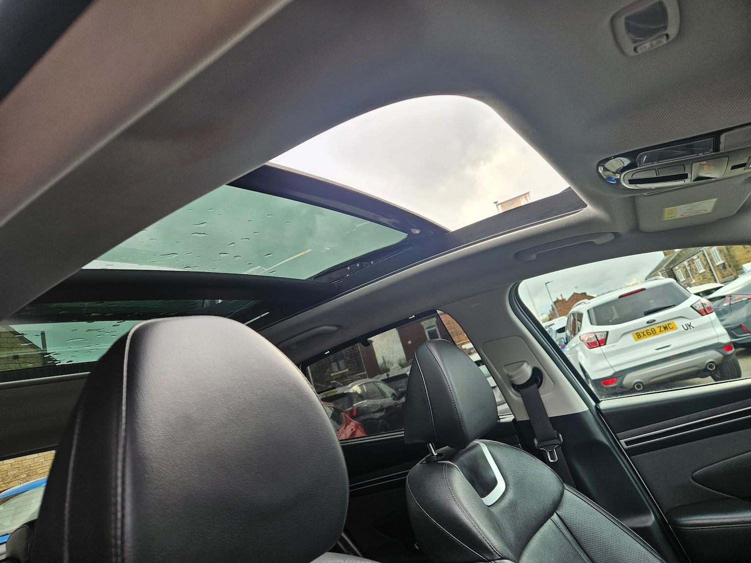 Used Hyundai TUCSON 2022 for sale - 77839332: Photo 26