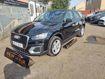 Used Audi Q2 2020 for sale - 79532991: Photo